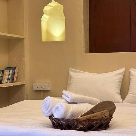 Vintage River Homestay Varanasi Exterior photo